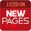 Listed on NewPages