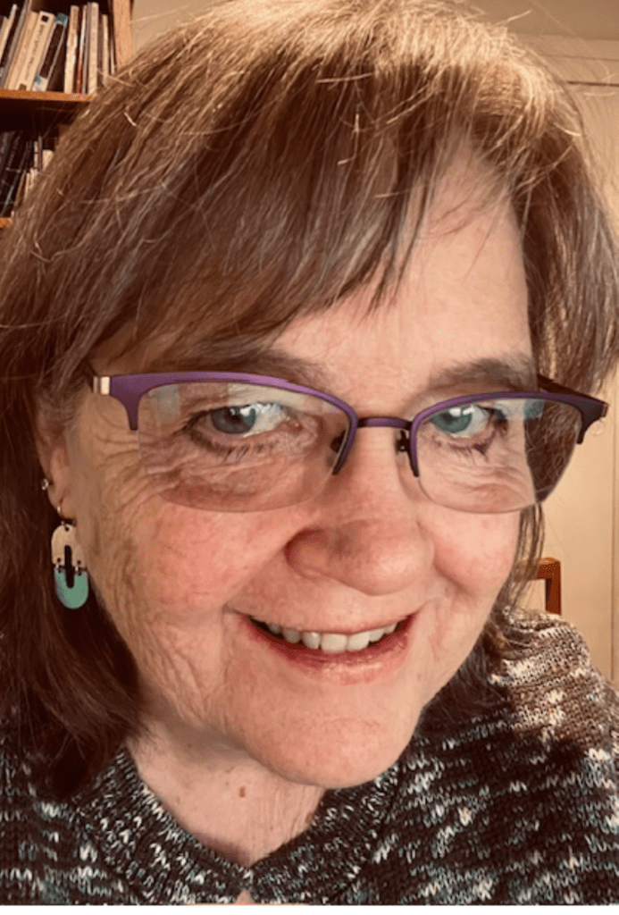 Image of Melody Wilson