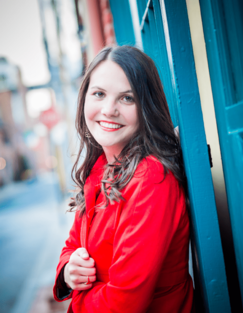 Image of Jillian Stacia