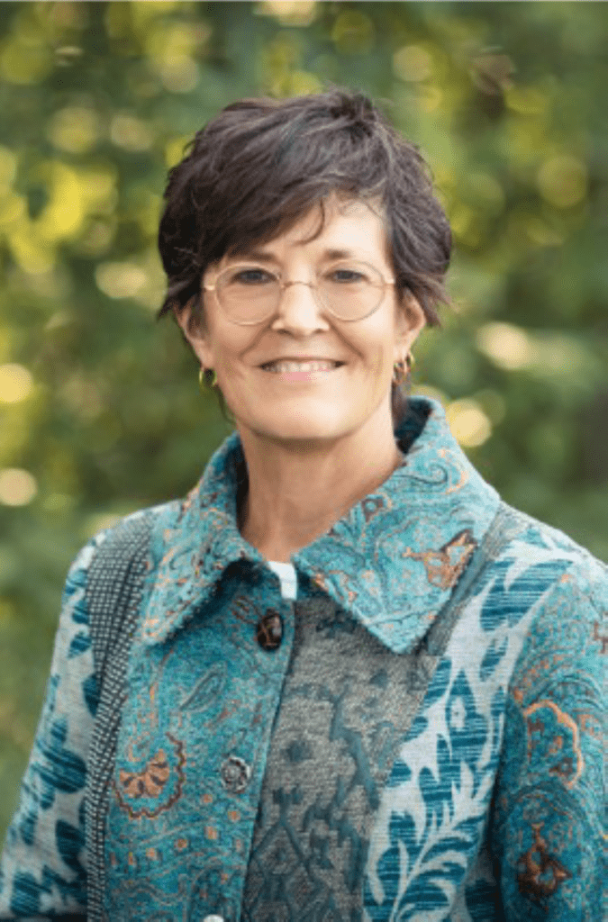 Image of Tori Grant Welhouse
